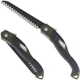 Scie pliante fosco foldable outdoor saw