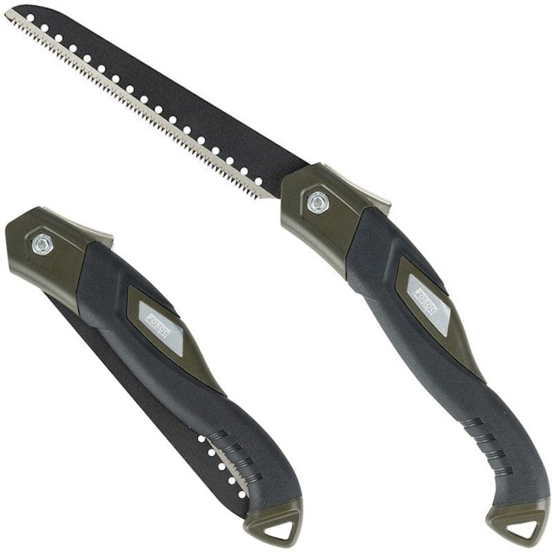 Fosco Industries Tm - Scie pliante fosco foldable outdoor saw