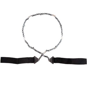 Scie chaine de survie fosco survival pocket chainsaw