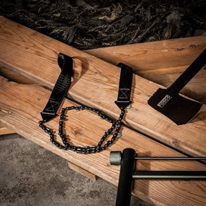 Scie chaine de survie fosco survival po