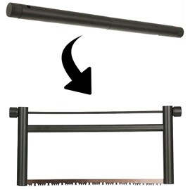 Scie pliante fosco collapsible saw