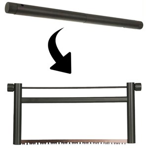 Scie pliante fosco collapsible saw