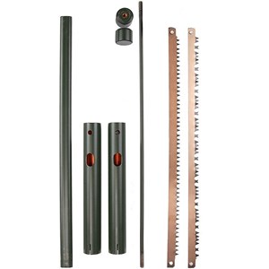 Scie pliante fosco collapsible saw