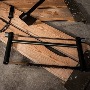 Scie pliante fosco collapsible saw