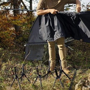 Lit de camp pliable fosco field cot lig