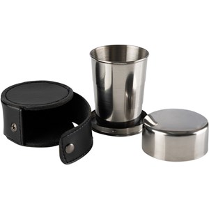 Tasse inox pliable fosco big telescopic