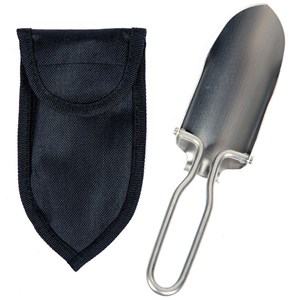 Mini pelle pliante fosco mini folding shovel
