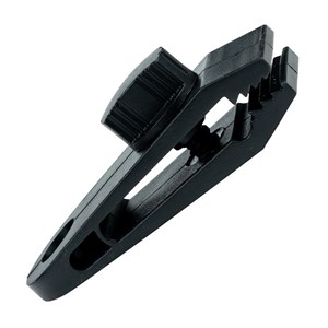 Clips avec œillets fosco pour tarp et b