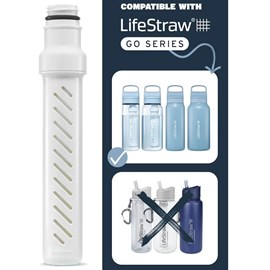 Filtre de rechange lifestraw go series