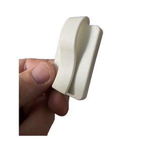 Broche universelle contre les ondes élec