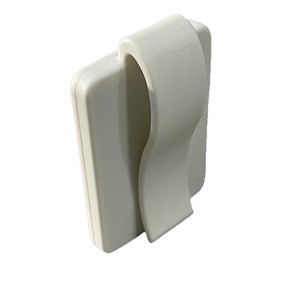 Broche universelle contre les ondes élec