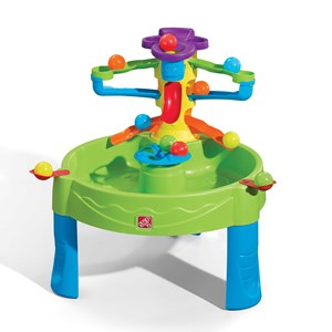 Table de jeu busy ball step2