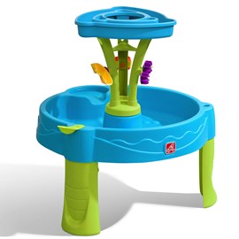 Table à douche step2