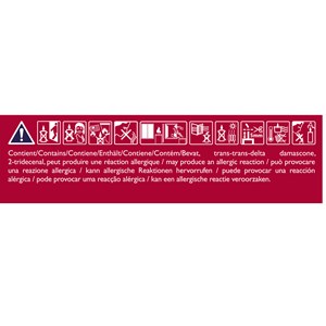 Parfum voiture lin & petitgrain