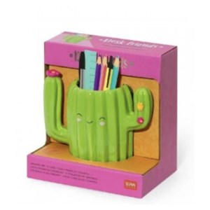 Pot a crayons cactus - legami