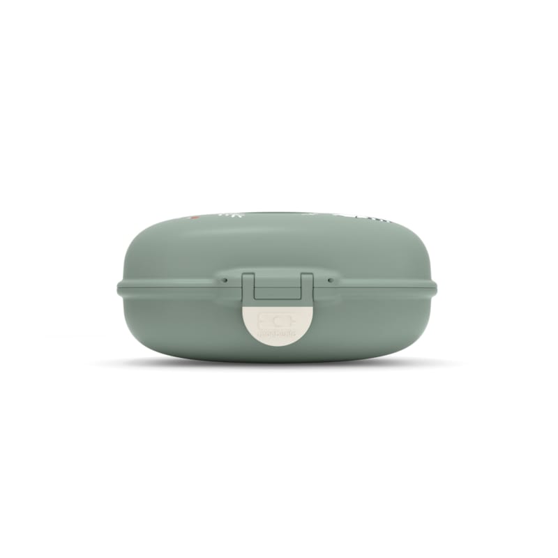 Boite à goûter enfant 600ml raton laveur (Monbento) - Image 1