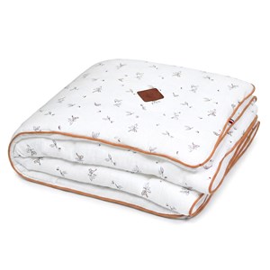 Sevira kids - couverture gaze de coton