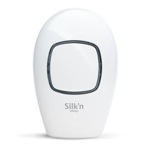 Épilateur à lumière pulsée ipl infinity