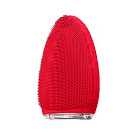 Brosse de visage bright silicone*