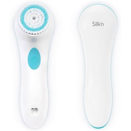 Brosse nettoyante visage pure