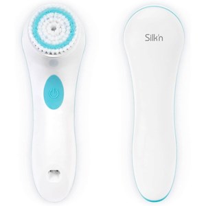Brosse nettoyante visage pure