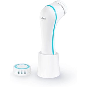 Brosse nettoyante visage pure