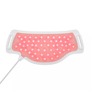 Masque led pour les rides du cou