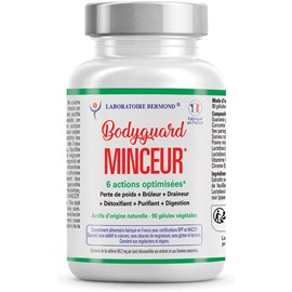 Bodyguard minceur