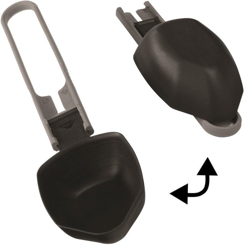 Cuillère doseuse msr alpine spoon