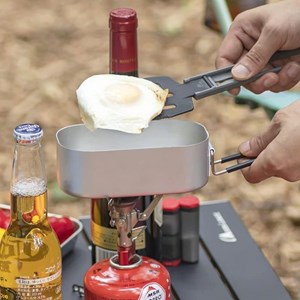 Spatule pliable msr alpine spatula