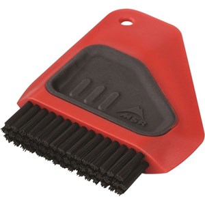 Brosse & grattoir à vaisselle msr alpin