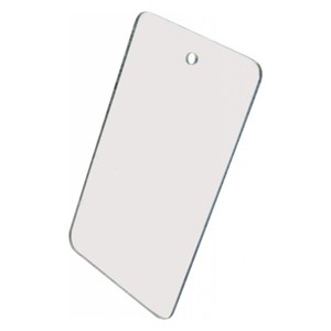 Miroir plastique cao