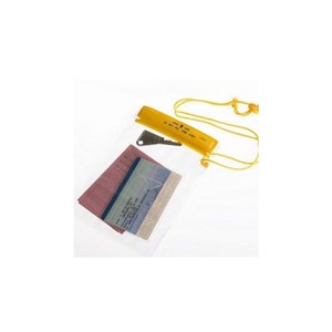 Pochette imperméable cao 26x18cm