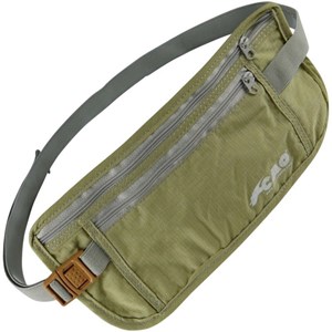 Pochette de sécurité cao tour de taille