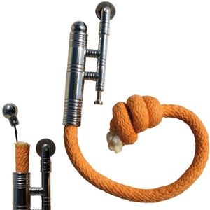 Briquet à mèche cao