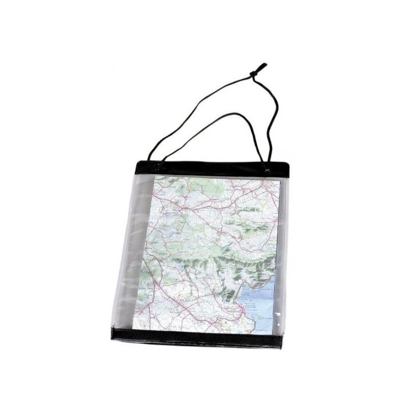 Porte carte cao souple