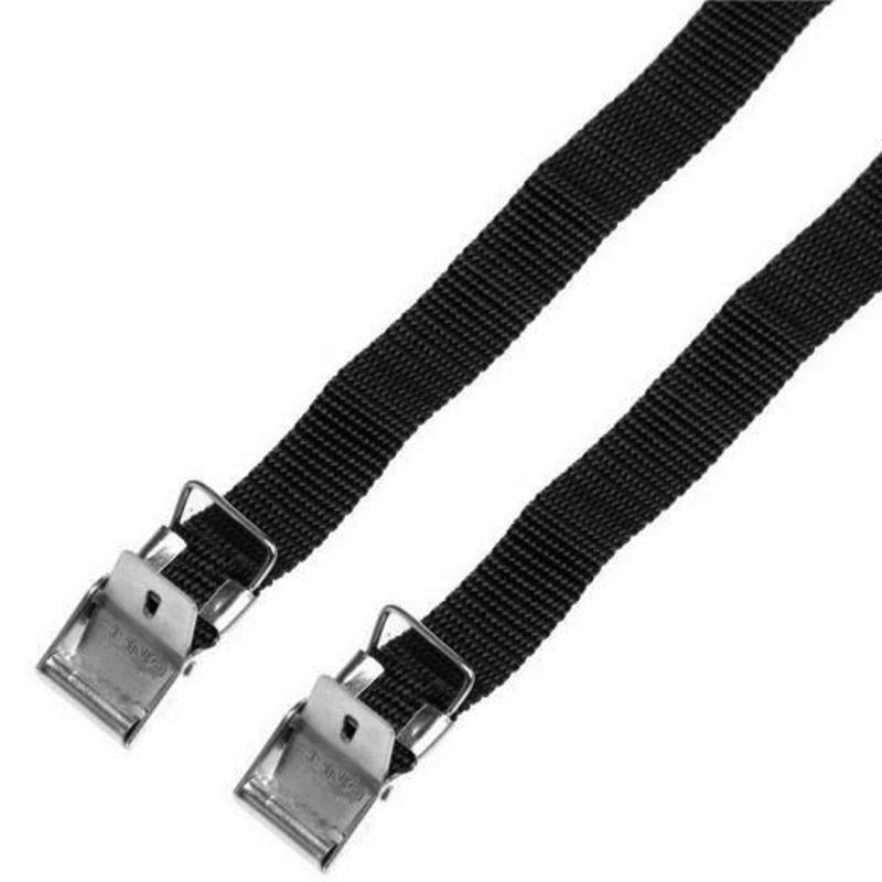 Sangle cao autobloquante 100cm (lot de