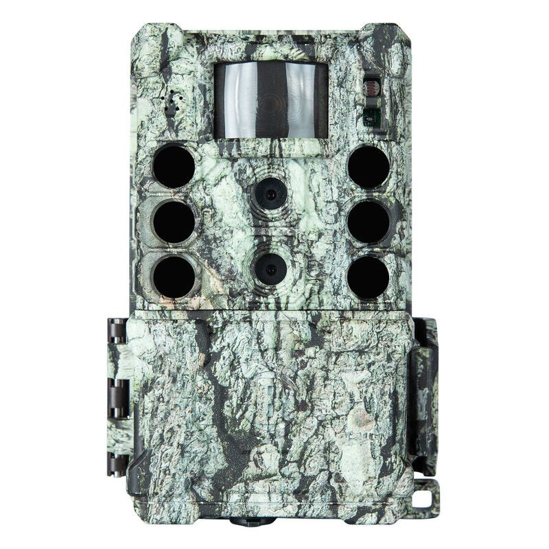 Bushnell piège photo core ds-4k - 119987m