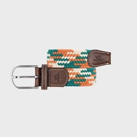 Ceinture tressée palmira - t1