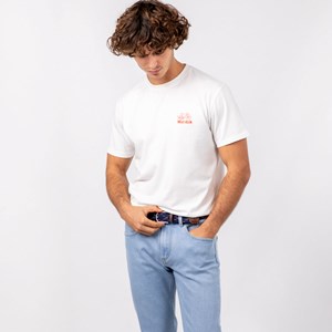 Ceinture tressée narvik - t1