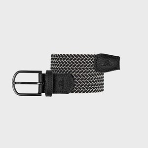 Ceinture tressée haka - t1