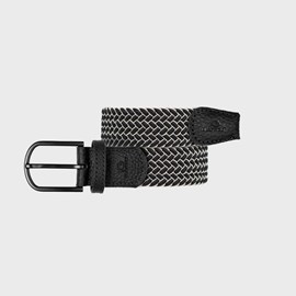 Ceinture tressée haka - t2