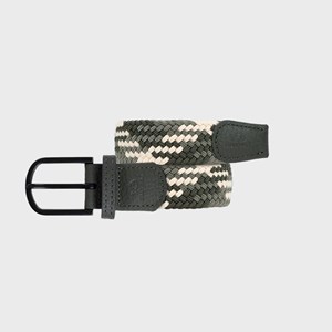 Ceinture tressée amazonie 2 - t1