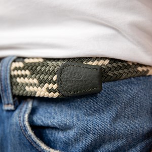 Ceinture tressée amazonie 2 - t1