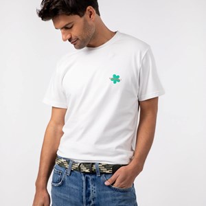 Ceinture tressée amazonie 2 - t1