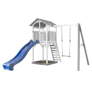 Aire de jeux beach tower axi - 1 balanç