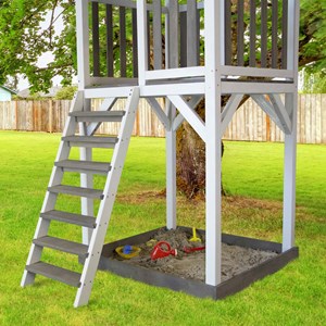 Aire de jeux beach tower axi - 1 balanç