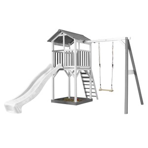 Aire de jeux beach tower axi - 1 balanç