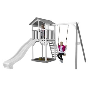 Aire de jeux beach tower axi - 1 balanç