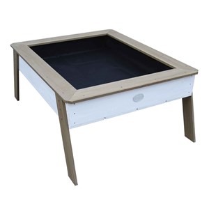 Table enfant multifonction linda en boi
